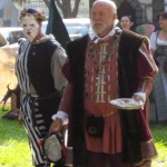 Camelot Days 2007